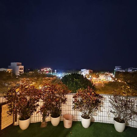 Готель Tainan Julie'S Garden 峰情文旅 Аньпін Екстер'єр фото