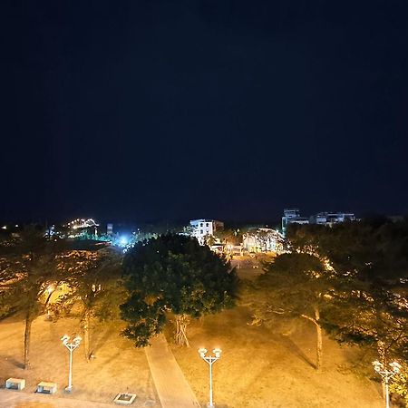 Готель Tainan Julie'S Garden 峰情文旅 Аньпін Екстер'єр фото