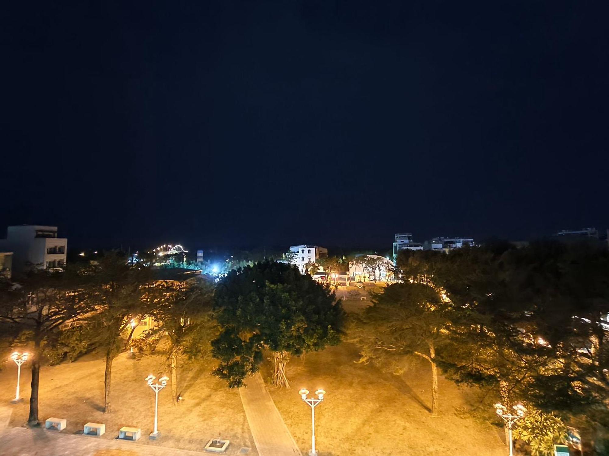 Готель Tainan Julie'S Garden 峰情文旅 Аньпін Екстер'єр фото
